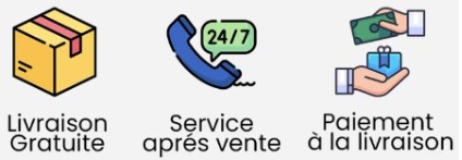 Description de l'image
